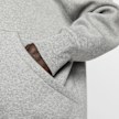Nike   Sportswear Phoenix Fleece Oversized Hoodie gris 16116 4