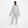 Nike   Sportswear Phoenix Fleece Oversized Hoodie grau 16116 5