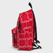 Eastpak Padded Pak'r Urbandana rot 16261 2