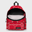 Eastpak Padded Pak'r Urbandana rot 16261 4