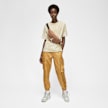 Jordan Flight Graphic T-Shirt Beige 16336 4