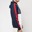 Sergio Tacchini Replica Hoodie Blau 16354 5
