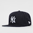 New Era 59Fifty Quickturn MLB New York Yankees azul 16428 1
