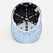 New Era 59Fifty Quickturn MLB New York Yankees azul 16428 3
