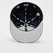New Era 59Fifty Logoside NFL New England Patriots Blau 16508 4