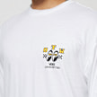 Vans Mooneyes Long Sleeve Tee weiß 16555 3