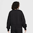 Nike   Sportswear Phoenix Fleece Over-Oversized Crewneck Sweatshirt schwarz 16573 2