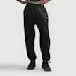 Nike   Sportswear Phoenix Fleece High-Waisted Oversized Sweatpants noir 16609 1