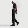 Nike   Sportswear Phoenix Fleece High-Waisted Oversized Sweatpants noir 16609 4