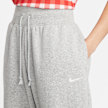 Nike   Sportswear Phoenix Fleece High-Waisted Oversized Sweatpants szary 16612 3