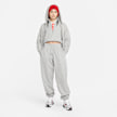 Nike   Sportswear Phoenix Fleece High-Waisted Oversized Sweatpants szary 16612 5