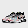Nike Air Max Flyknit Racer grün 16615 4