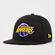 New Era 9Fifty Hoopsteam NBA Los Angeles Lakers black multicolor 16633 1