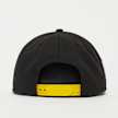New Era 9Fifty Hoopsteam NBA Los Angeles Lakers black multicolor 16633 2