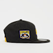 New Era 9Fifty Hoopsteam NBA Los Angeles Lakers black multicolor 16633 3