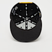 New Era 9Fifty Hoopsteam NBA Los Angeles Lakers black multicolor 16633 4