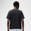 Jordan W J FLIGHT GFX GF TEE black/white Schwarz 16712 2