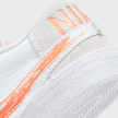 Nike Blazer Low 77 Jumbo weiß 16726 8