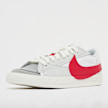 Nike Blazer Low 77 Jumbo weiß 16730 2