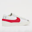 Nike Blazer Low 77 Jumbo weiß 16730 3