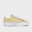 Nike Blazer Low Platform ESS grün 16810 2