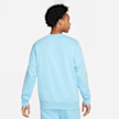 Nike Sportswear Club Fleece Crew blau 16961 2