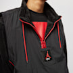 Nike Sportswear Club Fleece Crew blau 16961 5