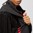 Nike Sportswear Club Fleece Crew blau 16961 6