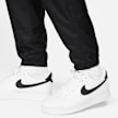 Nike Sportswear Club Lined Woven Track Suit schwarz 17003 6