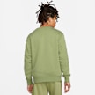 Nike Sportswear Repeat Men's Fleece Sweatshirt Grün 17010 2