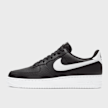 Nike Air Force 1 '07 schwarz 17039 1