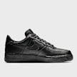 Nike   Air Force 1 '07 czarny 17040 2