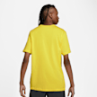 Nike Sportswear Air T-Shirt Gelb 17063 2