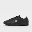 Lacoste Carnaby Evo BL 21 1 SUJ (GS) schwarz 17139 1