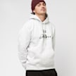 Carhartt WIP Hooded Dream Factory Sweatshirt grau 17184 1