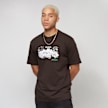Carhartt WIP Short Sleeve Home Builders T-Shirt weiß 17203 1