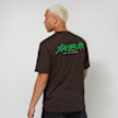 Carhartt WIP Short Sleeve Home Builders T-Shirt weiß 17203 2
