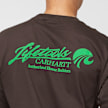 Carhartt WIP Short Sleeve Home Builders T-Shirt weiß 17203 4
