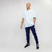 New Balance Essentials Uni-Ssentials Tee (456) blau 17278 4