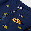Nike Junior Sportswear Club Camo SSNL All Over Print Coverall blau 17428 3