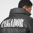 Pegador Spiller Puffer Jacket zwart 17527 4
