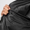 Pegador Spiller Puffer Jacket czarny 17527 7