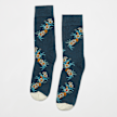 Volcom True Sock PR blau 17584 1