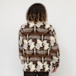 Volcom Error92 Mock Neck braun 17631 2