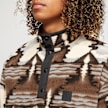 Volcom Error92 Mock Neck braun 17631 3