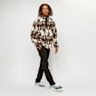 Volcom Error92 Mock Neck braun 17631 4