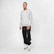 Volcom Fa Vaderetro Crew schwarz 17633 5