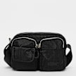 SNIPES Small Logo Multi Pocket Bag schwarz 17664 1