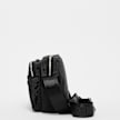 SNIPES Small Logo Multi Pocket Bag schwarz 17664 2