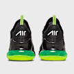 Nike Air Max 270 Ess schwarz 17688 5